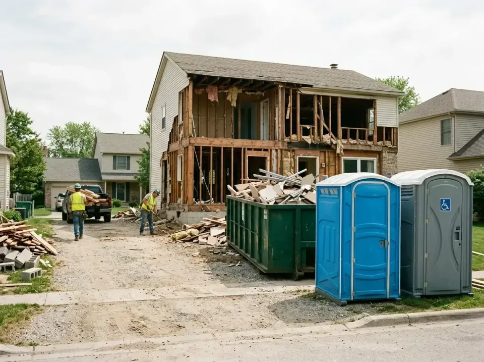 home-renovation-demolition-sit-010 — frequently asked questions, Portable Toilet & Dumpsters Rental in Eglin AFB, FL